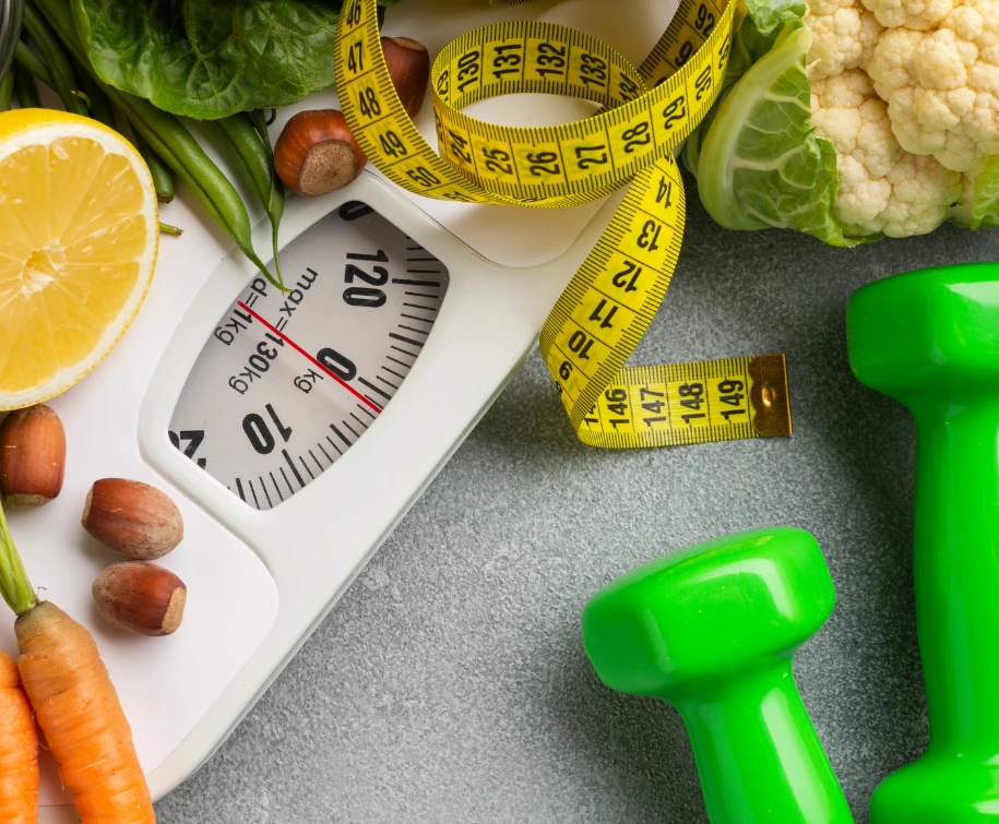 What Ingredients Are in Weight Loss Injections? Banner
