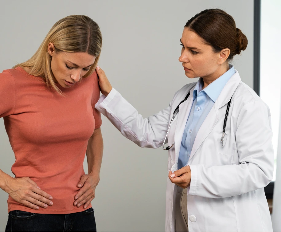 What Are the Side Effects of Weight Loss Injections? Banner